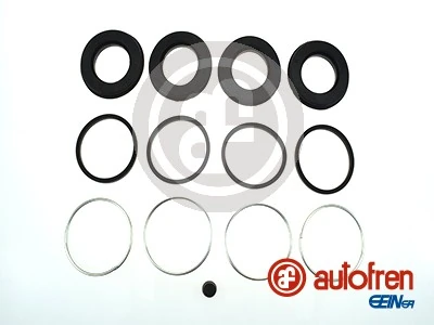 Repair Kit, brake caliper